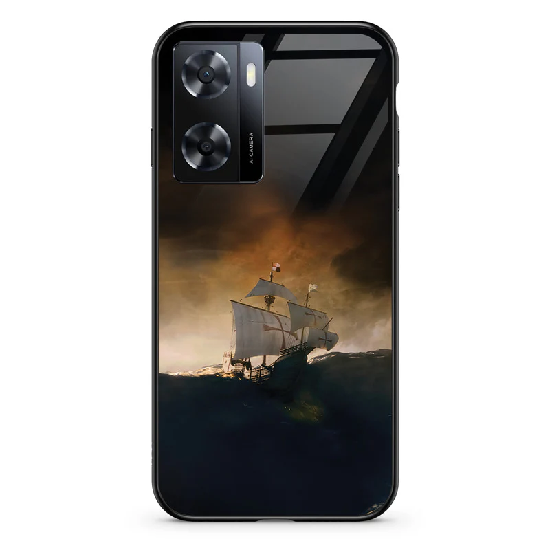 Glass Phone Case Santa Maria - Image 69