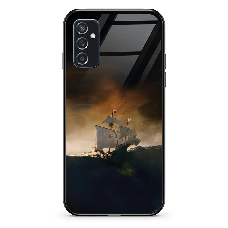 Glass Phone Case Santa Maria - Image 70