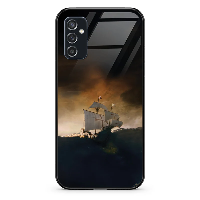 Glass Phone Case Santa Maria - Image 71