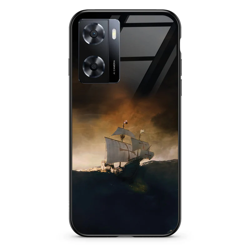 Glass Phone Case Santa Maria - Image 73