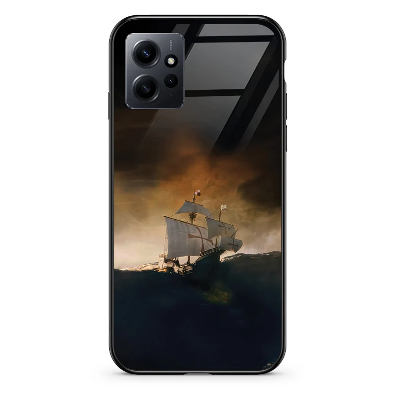 Glass Phone Case Santa Maria - Image 75