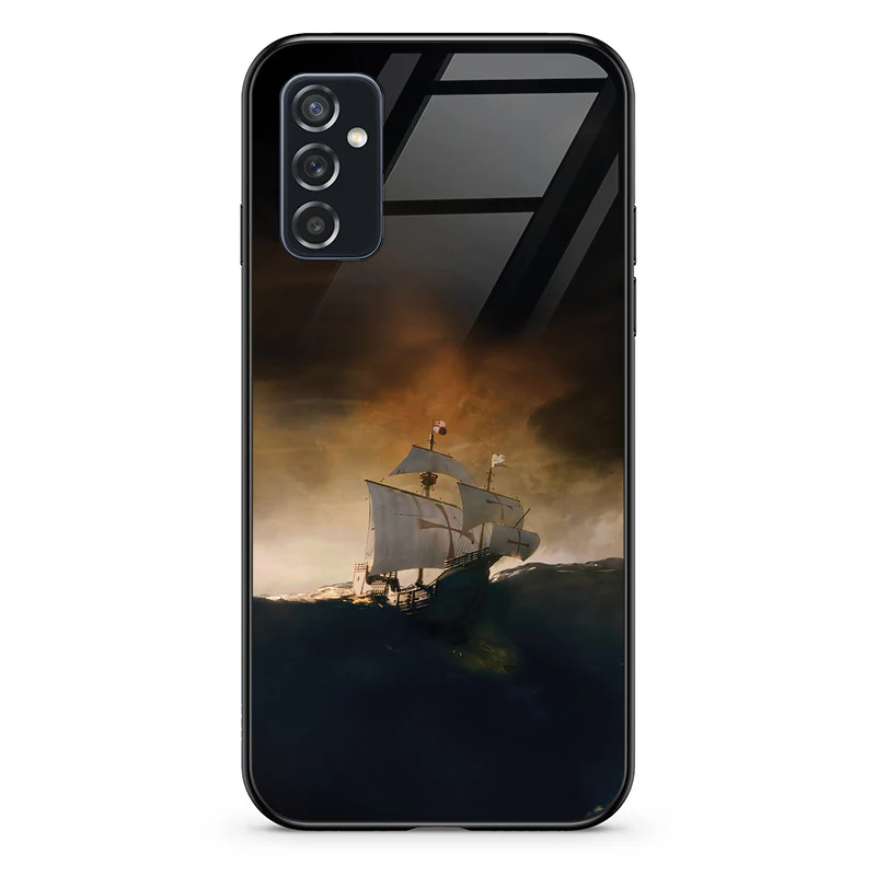 Glass Phone Case Santa Maria - Image 93