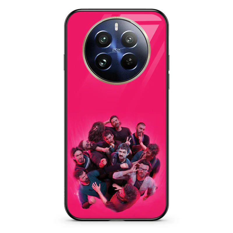 Glass Phone Case So Many Alters - Image 102