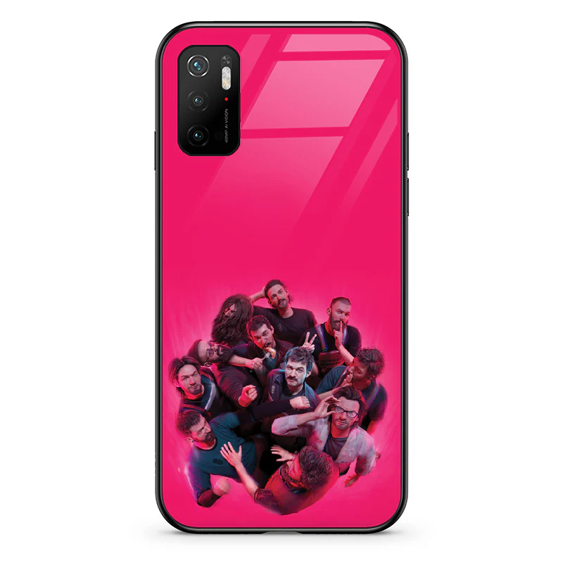 Glass Phone Case So Many Alters - Image 111
