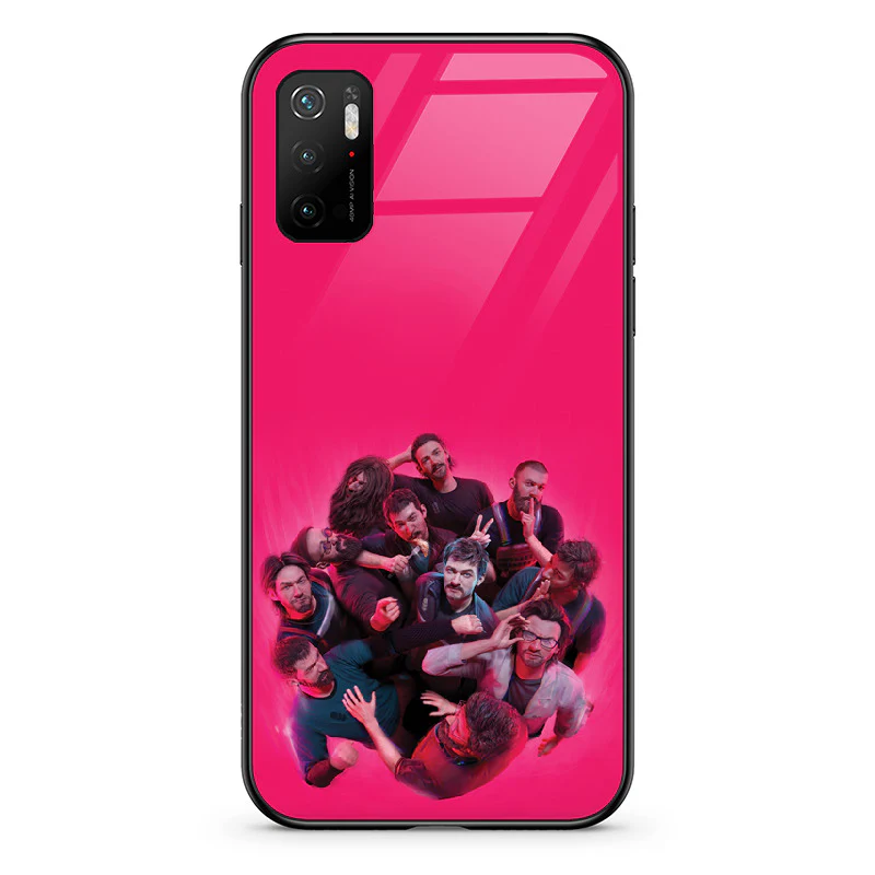 Glass Phone Case So Many Alters - Image 112
