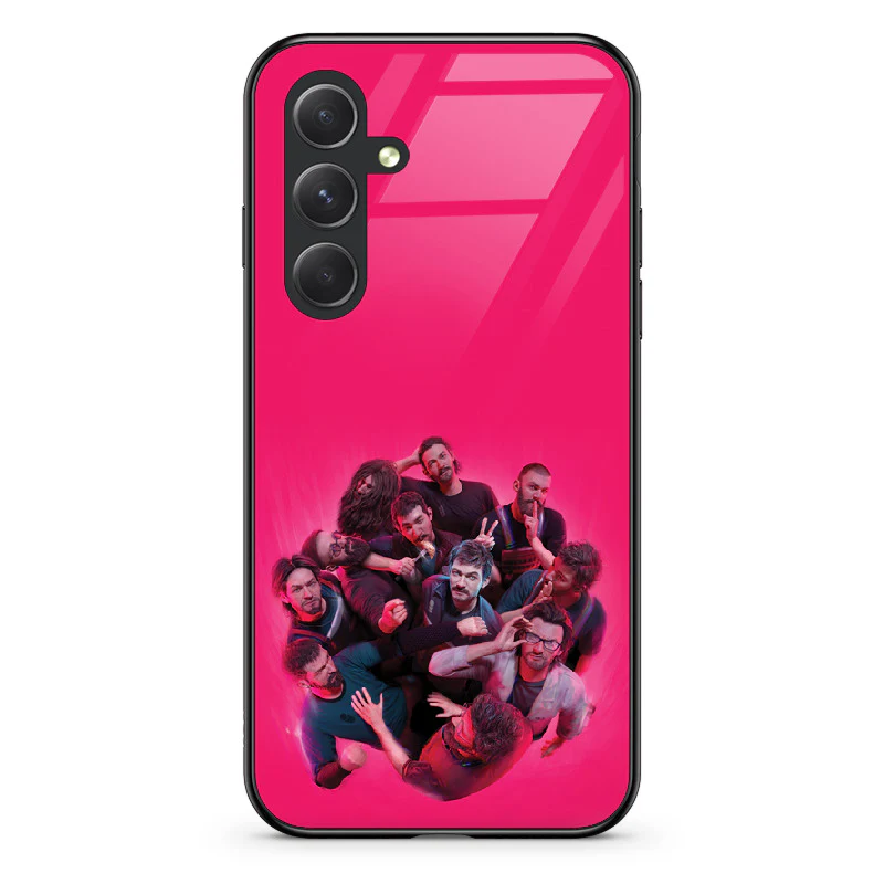 Glass Phone Case So Many Alters - Image 125