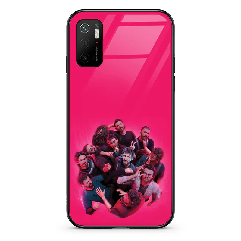 Glass Phone Case So Many Alters - Image 17