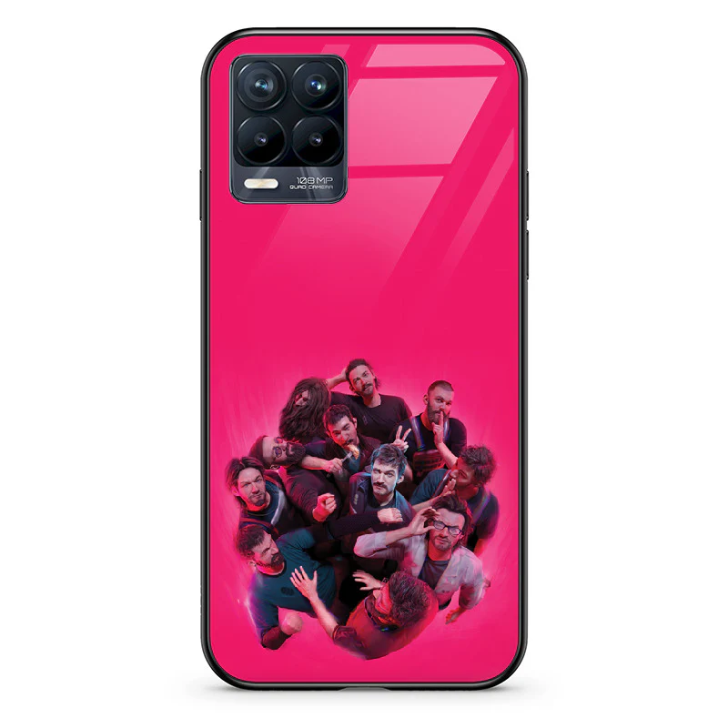 Glass Phone Case So Many Alters - Image 28