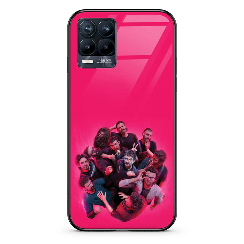 Glass Phone Case So Many Alters - Image 29