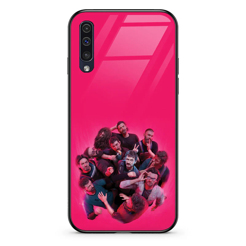 Glass Phone Case So Many Alters - Image 46