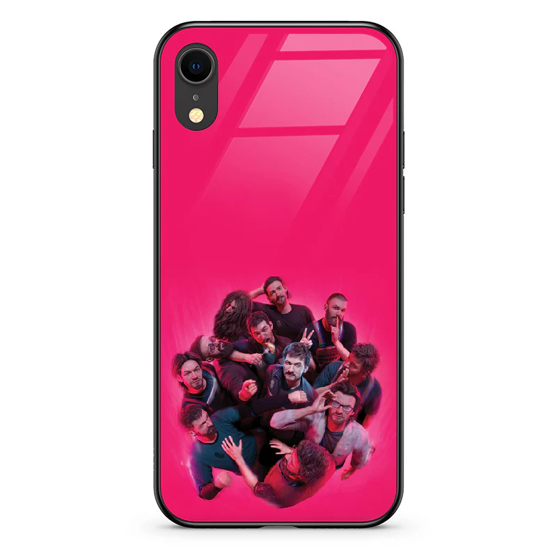 Glass Phone Case So Many Alters - Image 53