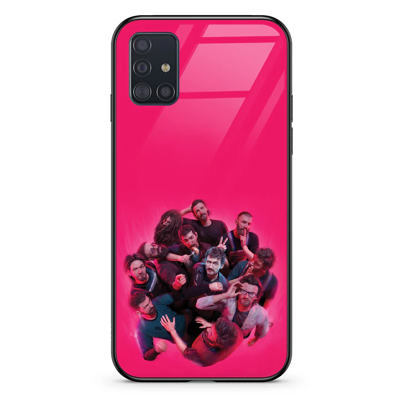 Glass Phone Case So Many Alters - Image 61