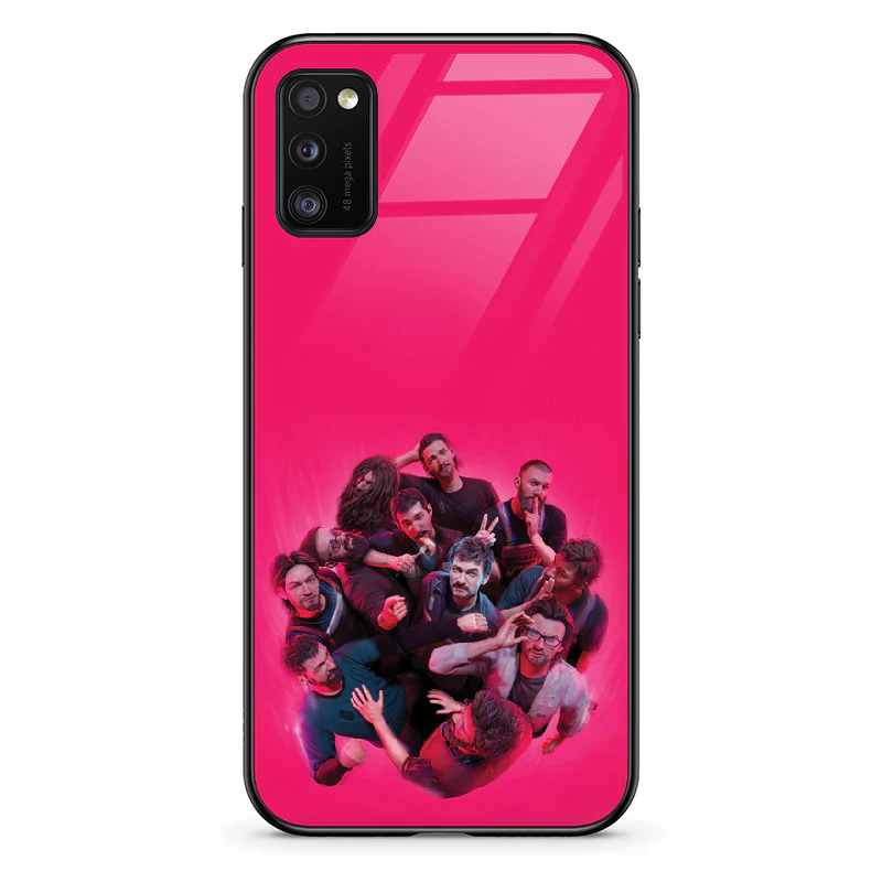 Glass Phone Case So Many Alters - Image 67