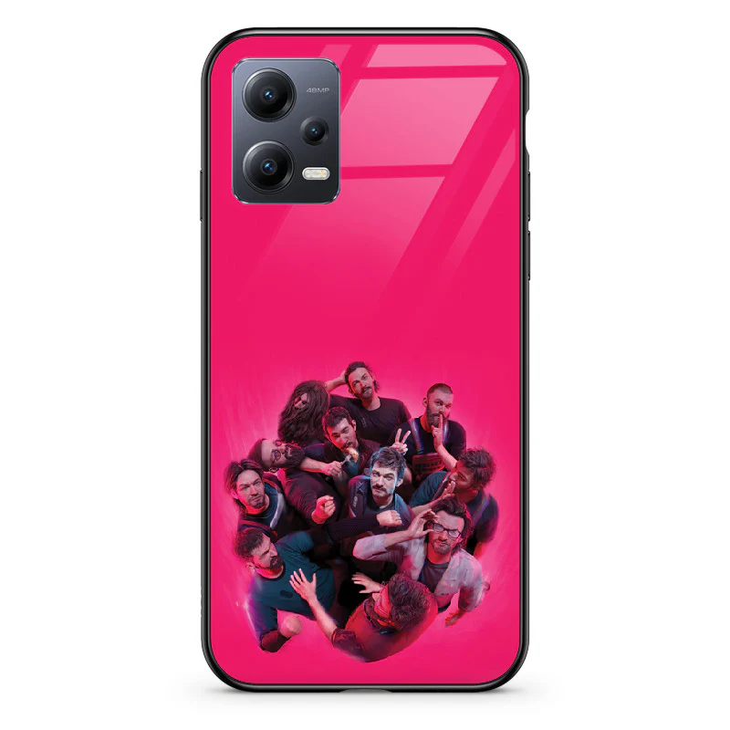 Glass Phone Case So Many Alters - Image 76