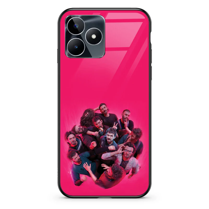 Glass Phone Case So Many Alters - Image 78