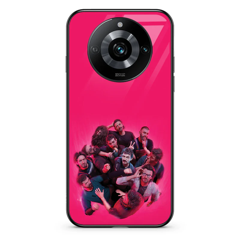 Glass Phone Case So Many Alters - Image 86