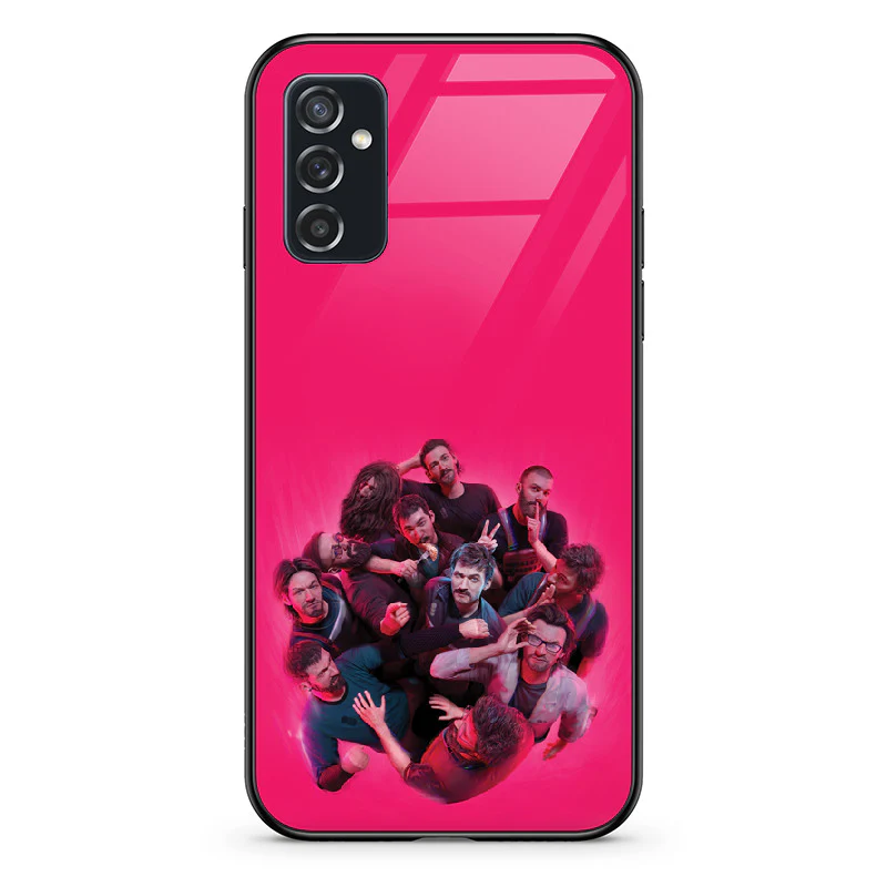 Glass Phone Case So Many Alters - Image 93