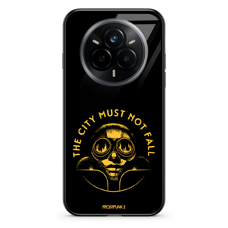 Glass Phone Case The City Mustn't Fall - Image 126