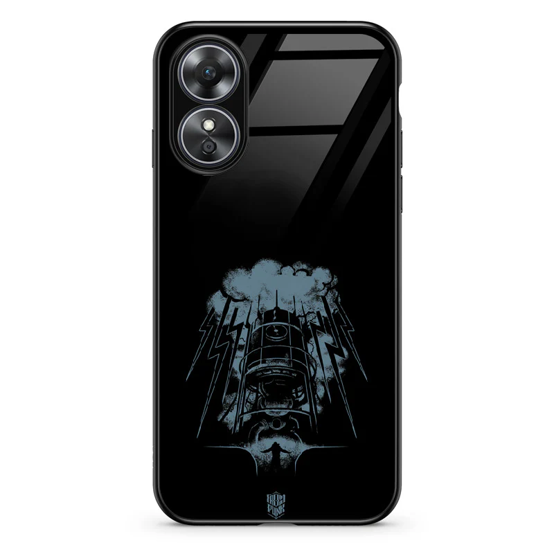 Glass Phone Case The Generator - Image 100