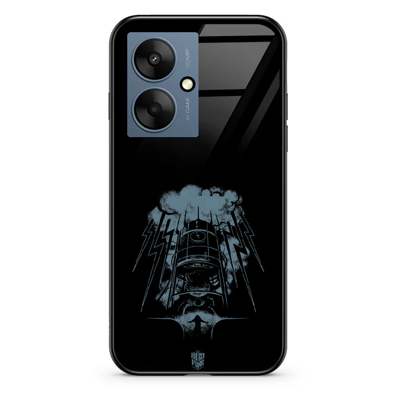 Glass Phone Case The Generator - Image 104