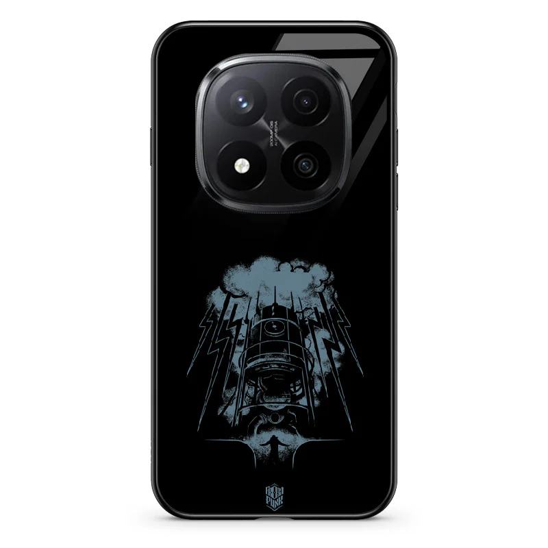 Glass Phone Case The Generator - Image 120