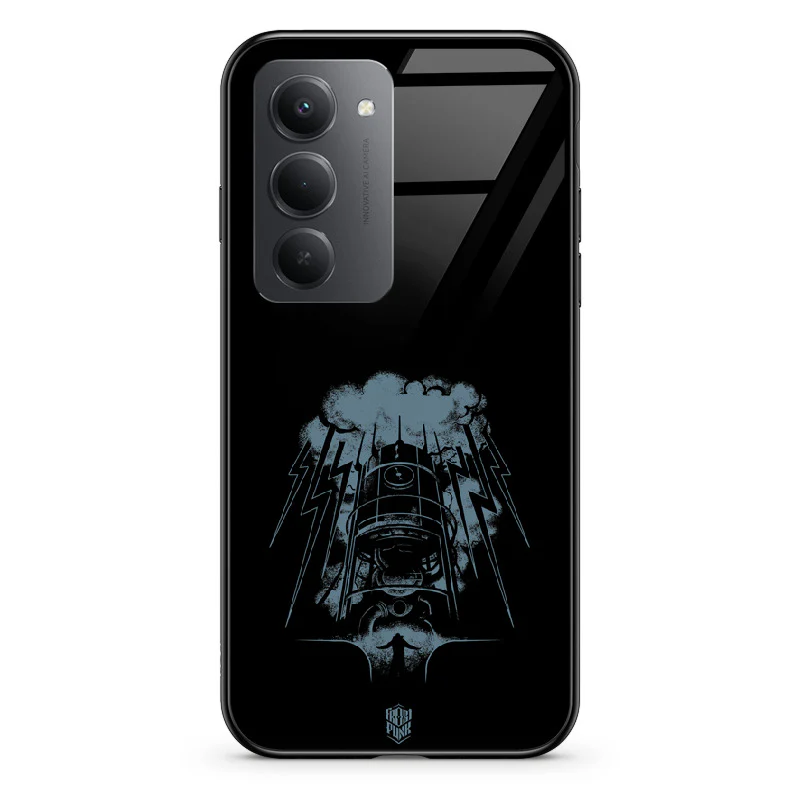 Glass Phone Case The Generator - Image 136