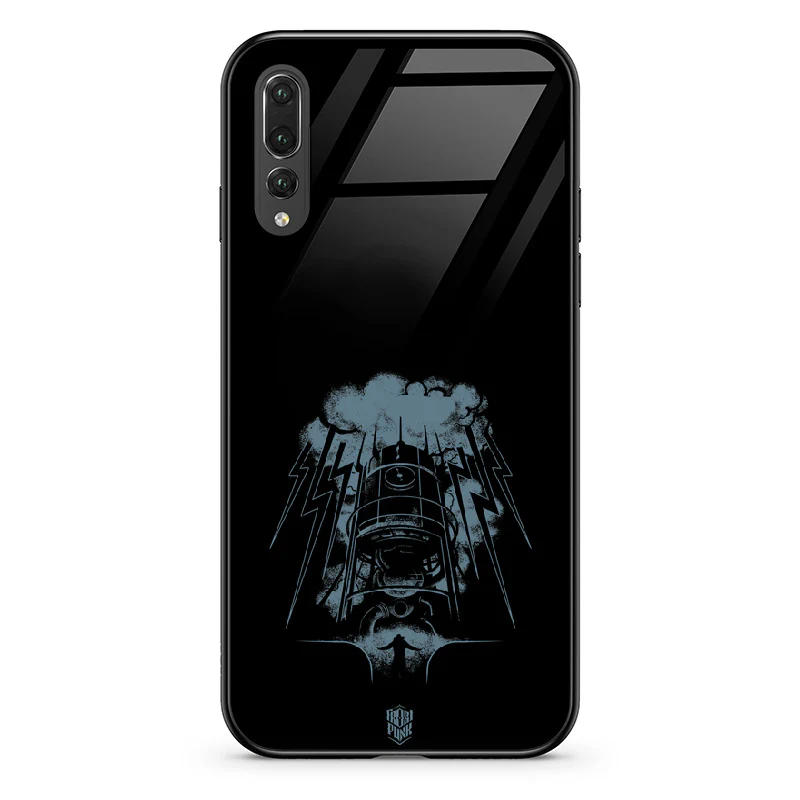 Glass Phone Case The Generator - Image 20