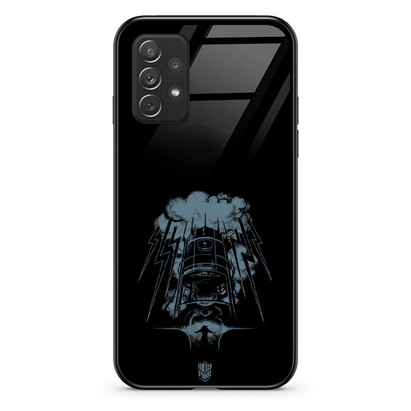 Glass Phone Case The Generator - Image 36