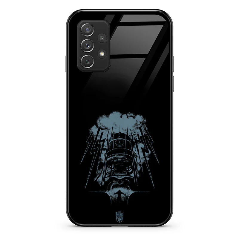 Glass Phone Case The Generator - Image 43