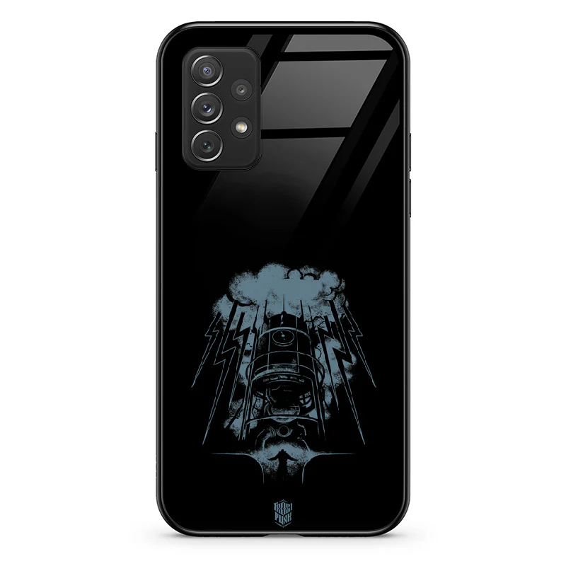 Glass Phone Case The Generator - Image 44