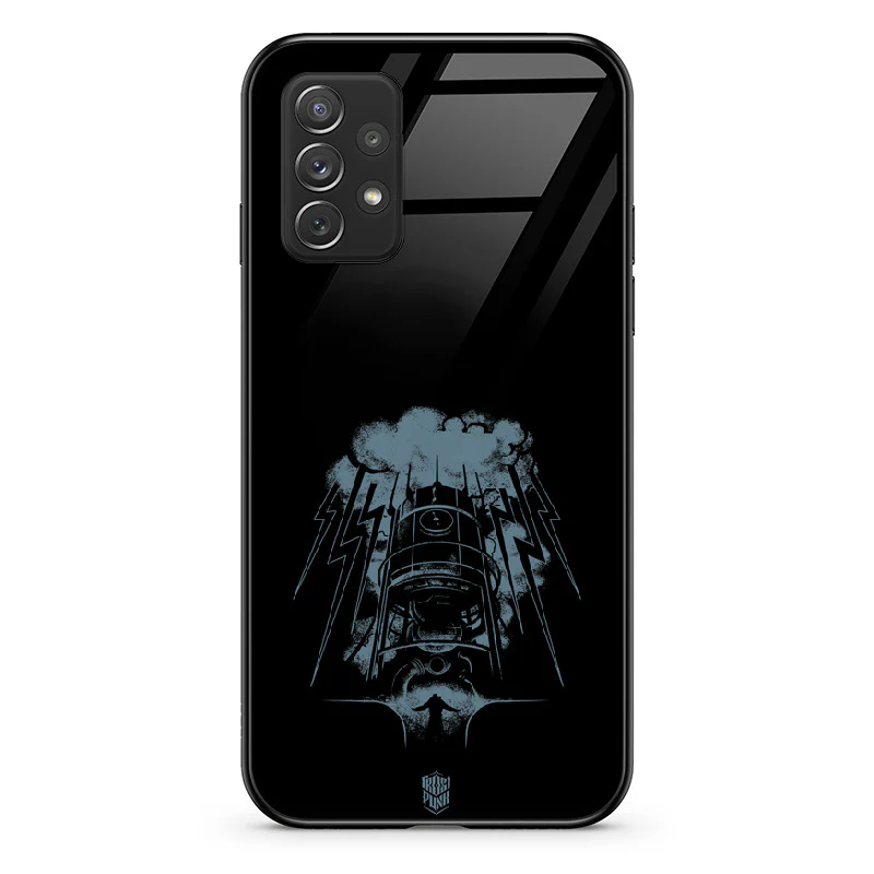 Glass Phone Case The Generator - Image 49