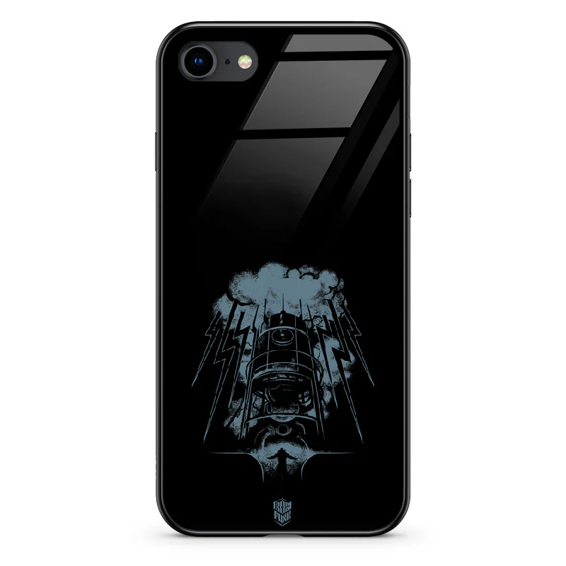Glass Phone Case The Generator - Image 62