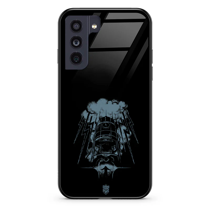 Glass Phone Case The Generator - Image 66