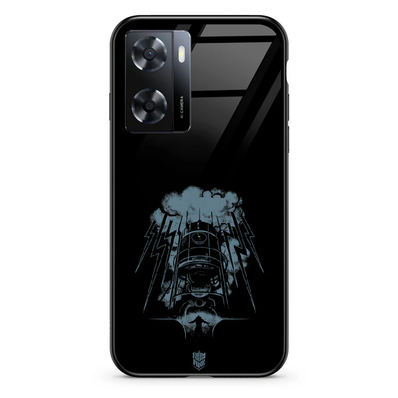 Glass Phone Case The Generator - Image 73