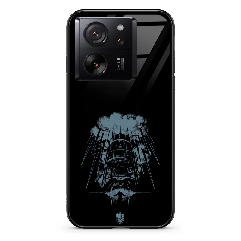 Glass Phone Case The Generator - Image 84