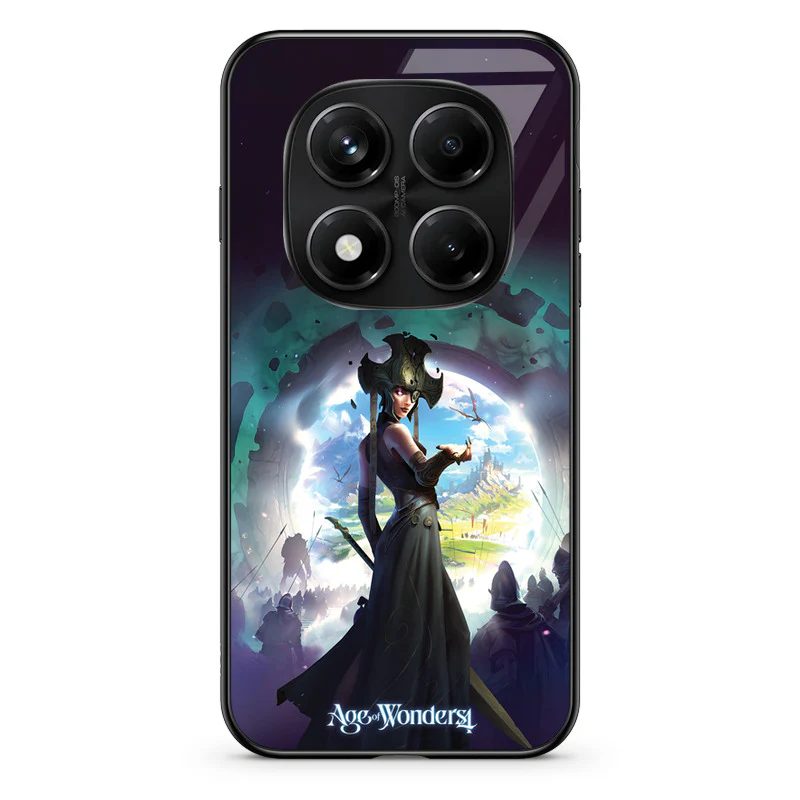 Glass Phone Case The Ruler - Image 121