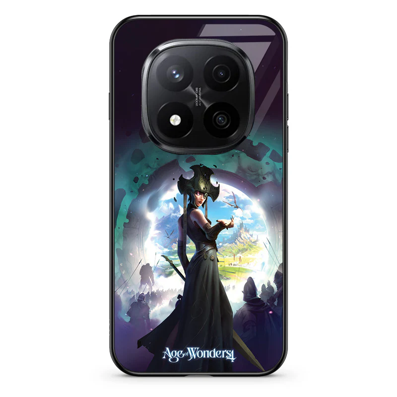 Glass Phone Case The Ruler - Image 142