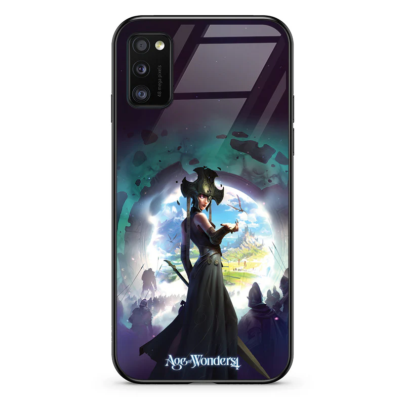Glass Phone Case The Ruler - Image 67