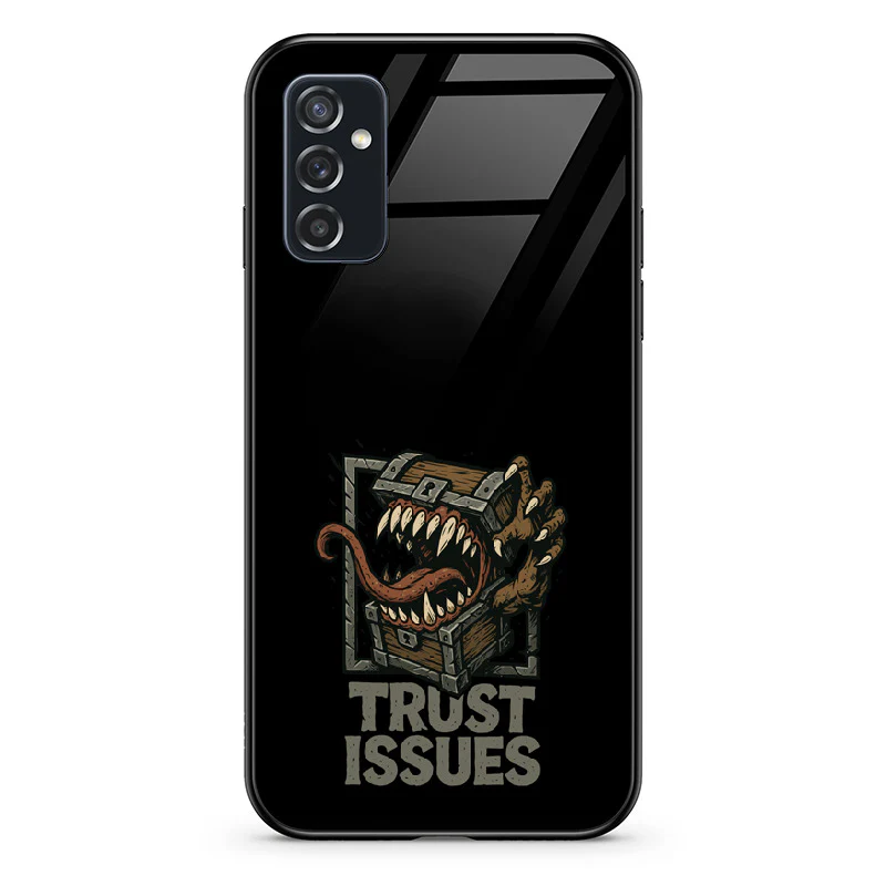 Glass Phone Case Trust Issues - Image 11