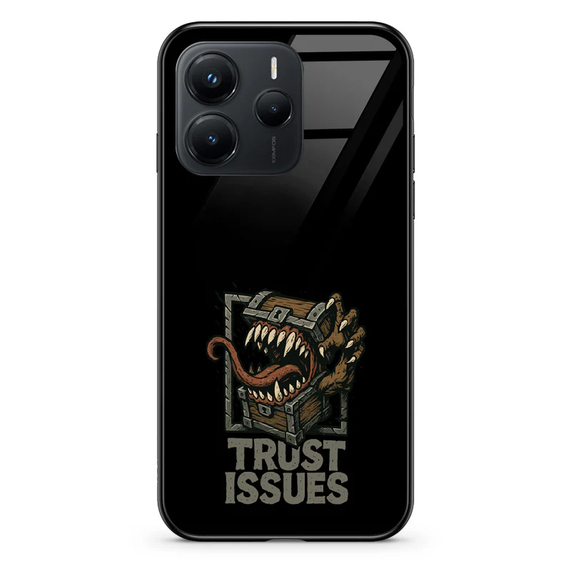 Glass Phone Case Trust Issues - Image 122