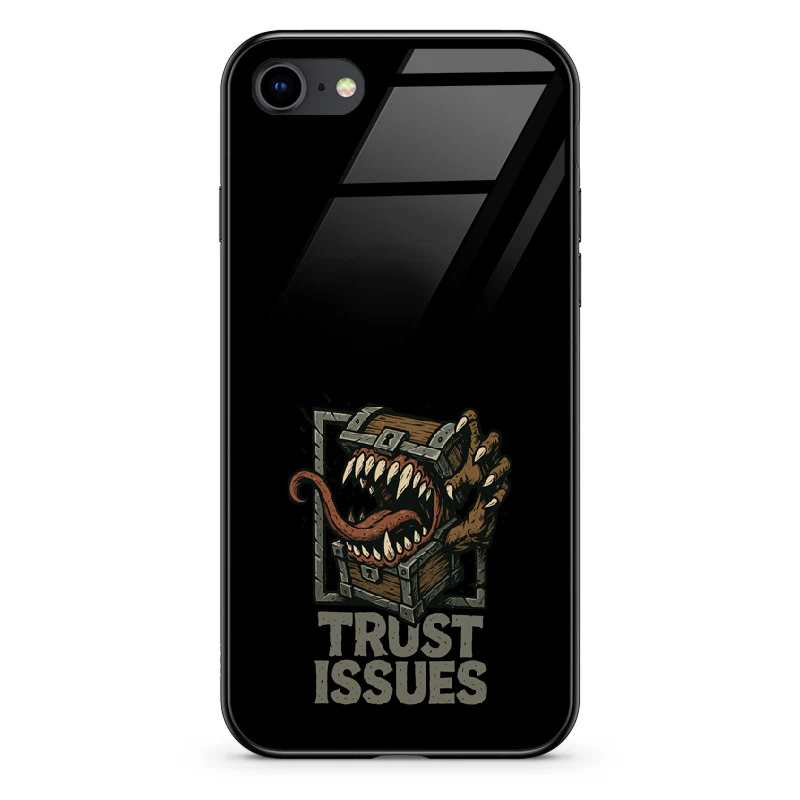 Glass Phone Case Trust Issues - Image 128