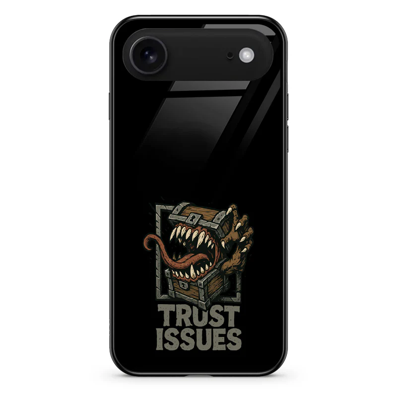 Glass Phone Case Trust Issues - Image 132