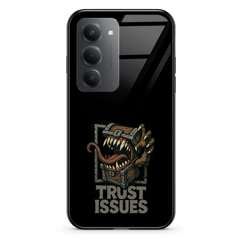 Glass Phone Case Trust Issues - Image 136