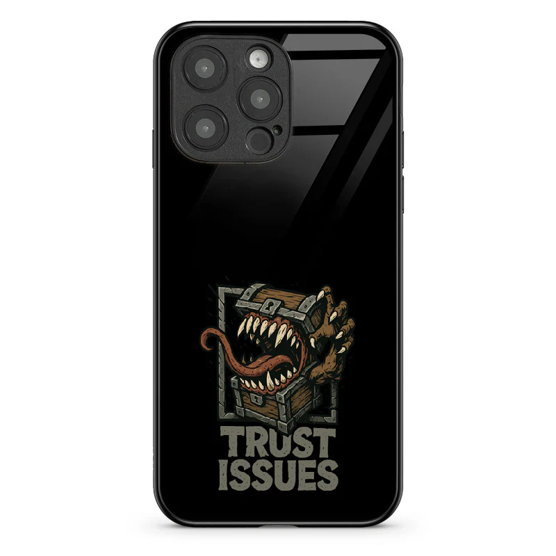 Glass Phone Case Trust Issues - Image 23