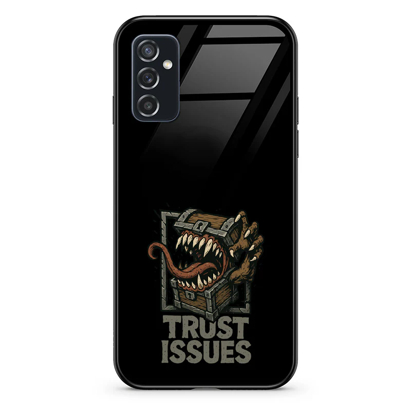 Glass Phone Case Trust Issues - Image 26