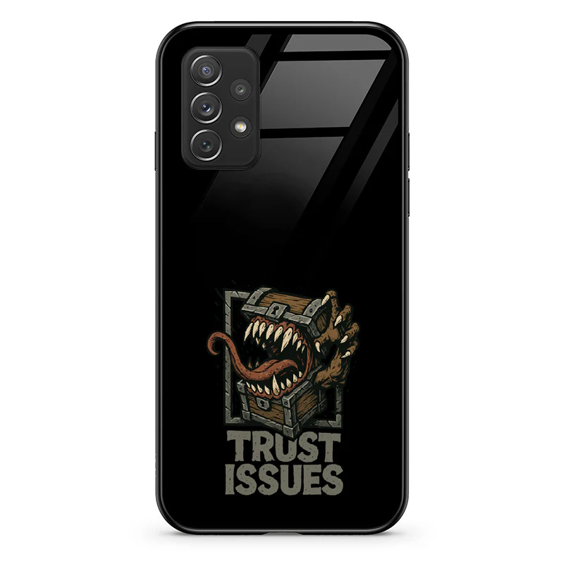 Glass Phone Case Trust Issues - Image 35