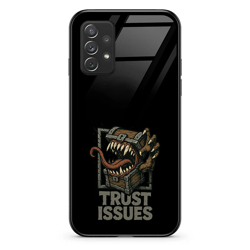 Glass Phone Case Trust Issues - Image 36