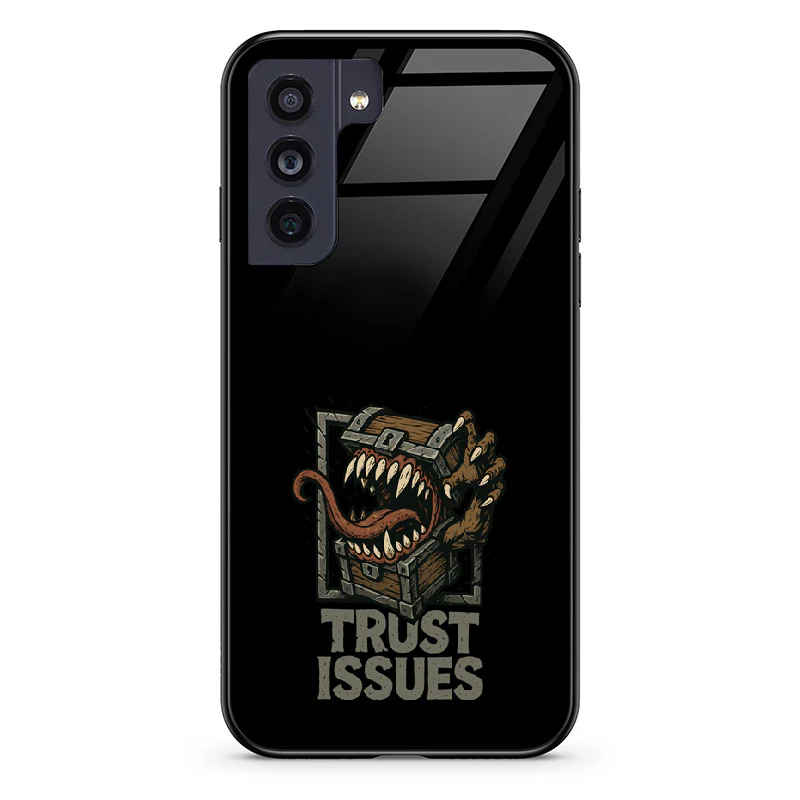 Glass Phone Case Trust Issues - Image 57