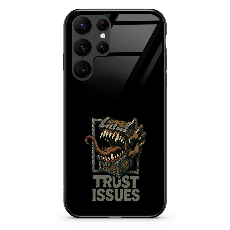Glass Phone Case Trust Issues - Image 58