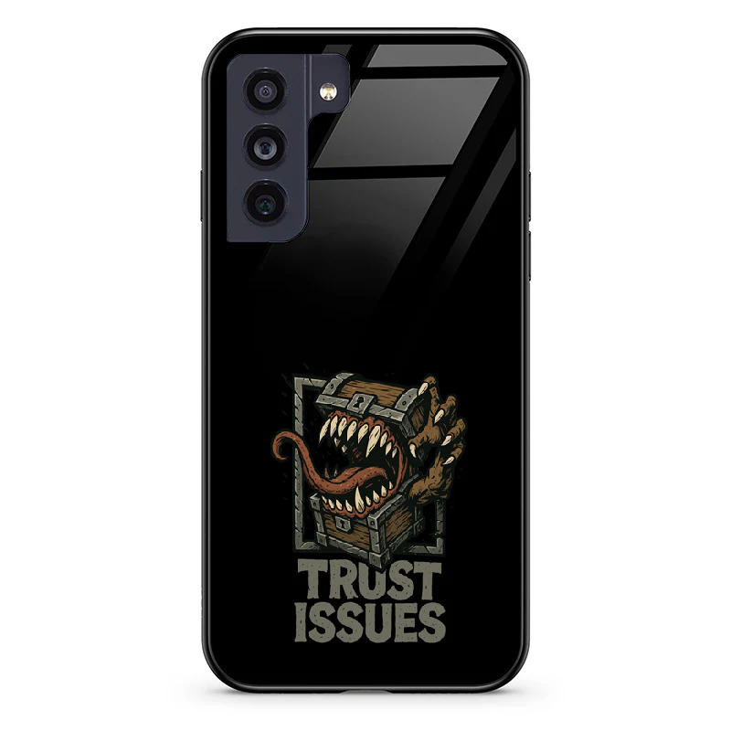 Glass Phone Case Trust Issues - Image 66